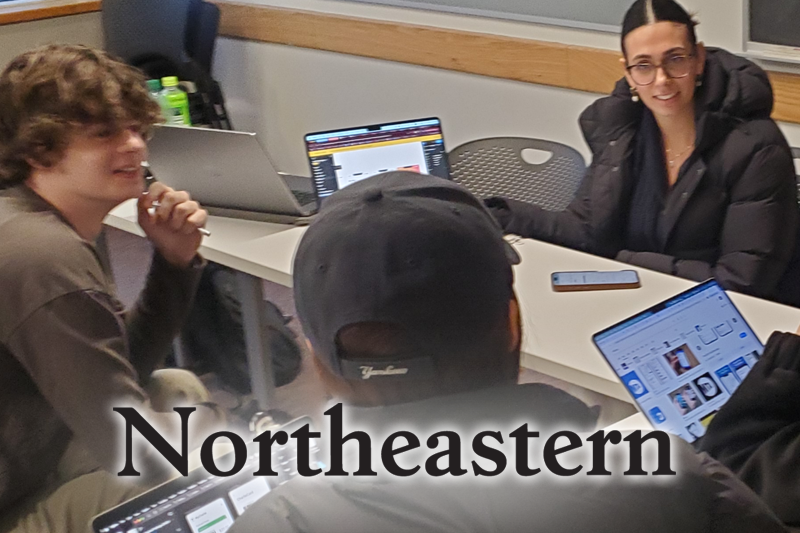 Northeastern Design Education